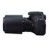 JJC LH-73 paraluce Rotondo Nero