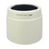 JJC LH-83C(W) paraluce 7,7 cm Rotondo Bianco