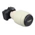 JJC LH-83C(W) paraluce 7,7 cm Rotondo Bianco