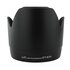 JJC LH-83II paraluce Rotondo Nero