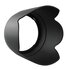 JJC LH-83II paraluce Rotondo Nero