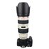 JJC LH-83II paraluce Rotondo Nero