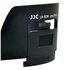 JJC LH-83M paraluce 7,7 cm Rotondo Nero