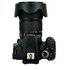 JJC LH-83M paraluce 7,7 cm Rotondo Nero