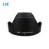 JJC LH-AD06 paraluce 5 cm Rotondo Nero