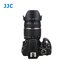 JJC LH-AD06 paraluce 5 cm Rotondo Nero