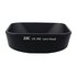 JJC LH-J40 Black Rotondo Nero
