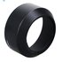 JJC LH-J40B BLACK Rotondo Nero