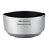 JJC LH-J40B Silver Rotondo Argento