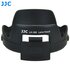JJC LH-J66 paraluce Rotondo Nero
