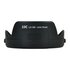 JJC LH-J66 paraluce Rotondo Nero