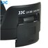 JJC LH-J66 paraluce Rotondo Nero