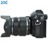 JJC LH-J66 paraluce Rotondo Nero