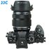 JJC LH-J66 paraluce Rotondo Nero