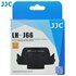 JJC LH-J66 paraluce Rotondo Nero