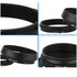 JJC LH-JX100 BLACK paraluce Rotondo Nero