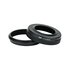 JJC LH-JX100VII Paraluce LH-X100 e anello adattatore AR-X100 per Fuji serie X100 - Nero