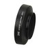JJC LH-N103 paraluce Rotondo Nero