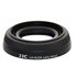 JJC LH-N104 paraluce Rotondo Nero