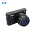 JJC LH-N104 paraluce Rotondo Nero