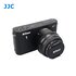 JJC LH-N104 paraluce Rotondo Nero