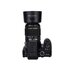 JJC LH-RBD 49mm 49 cm Rotondo Nero