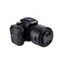 JJC LH-RBD 49mm 49 cm Rotondo Nero