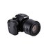 JJC LH-RBD 49mm 49 cm Rotondo Nero