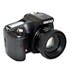 JJC LH-RC49 paraluce Rotondo Nero