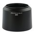 JJC LH-SH115 paraluce Rotondo Nero