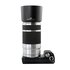 JJC LH-SH115 paraluce Rotondo Nero