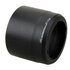 JJC LH-T73B paraluce Rotondo Nero