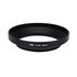 JJC LN-52W 2,4 cm Rotondo Nero