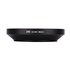 JJC LN-52W 2,4 cm Rotondo Nero
