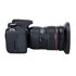 JJC LN-52W 2,4 cm Rotondo Nero