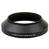 JJC LN-62W tappo per obiettivo Fotocamera Nero