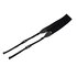JJC NS-CBK tracolla Fotocamera Neoprene Nero