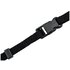 JJC NS-CBK tracolla Fotocamera Neoprene Nero