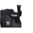 JJC NS-CBK tracolla Fotocamera Neoprene Nero