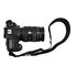 JJC NS-CBK tracolla Fotocamera Neoprene Nero
