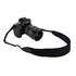 JJC NS-CBK tracolla Fotocamera Neoprene Nero