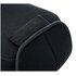 JJC OC-MC3BK custodia per fotocamera Custodia a sacchetto Nero