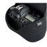 JJC OC-MC3BK custodia per fotocamera Custodia a sacchetto Nero