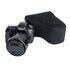 JJC OC-MC3BK custodia per fotocamera Custodia a sacchetto Nero
