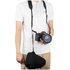 JJC OC-MC3BK custodia per fotocamera Custodia a sacchetto Nero