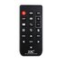 JJC RM-DSLR2 telecomando per fotocamera IR Wireless
