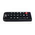 JJC RM-DSLR2 telecomando per fotocamera IR Wireless