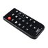 JJC RM-DSLR2 telecomando per fotocamera IR Wireless