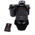 JJC RM-S1 telecomando per fotocamera IR Wireless