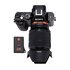 JJC RM-S1 telecomando per fotocamera IR Wireless